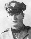 Patrolman Edward Bryan Wheeler | Texas Department of Public Safety - Texas Highway Patrol, Texas
