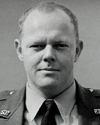 Officer Robert Chadwick Wheeler | San Pablo Police Department, California