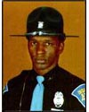 Trooper Steven L. Bailey | Indiana State Police, Indiana