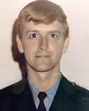 Officer Paul Thomas White, Jr. | Prince William County Police Department, Virginia