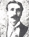 Special Officer George  