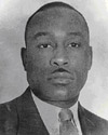 Detective Sergeant Marshall N. White | Ogden Police Department, Utah