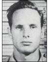 Policeman Roland E. White | Los Angeles Police Department, California