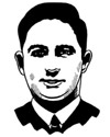 Patrolman Richard White | Cleveland Police Department, Ohio