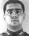 Officer Joseph K. Whitford, Jr. | Honolulu Police Department, Hawaii