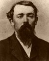 Sheriff Chauncey Belden Whitney | Ellsworth County Sheriff's Department, Kansas Sheriff Chauncey Belden Whitney | Ellsworth County Sheriff's Department, Kansas