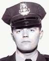 Patrolman Cosby H. Whitted, Jr. | Louisville Police Department, Kentucky