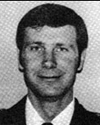 Patrolman William C. Whitty | Richmond Police Department, California