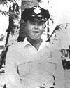 Police Officer Frampton Pope Wichman, Jr. | Miami Police Department, Florida