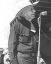 Deputy Sheriff Burtice W. Wickstrum | Maricopa County Sheriff's Office, Arizona