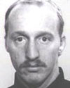 Patrolman James Edward Wier | Denver Police Department, Colorado