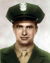 Officer Charles Wiget | California Department of Corrections and Rehabilitation, California
