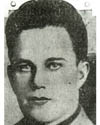 Trooper Carl T. Wilder | New York State Police, New York