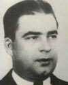 Detective Charlie Herbert Baker | Charlotte Police Department, North Carolina