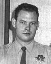 Detective Sergeant Edward Francis Wilkinson | Sonoma County Sheriff's Department, California