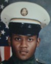 Police Officer Anthony C. Williams | Detroit Police Department, Michigan