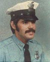 Patrolman Anthony Wayne Williams | Tampa Police Department, Florida Patrolman Anthony Wayne Williams | Tampa Police Department, Florida