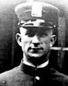 Patrolman Bennie F. Williams | Richmond Police Department, Virginia