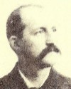 Police Officer Henry R. Baker | Stockton Police Department, California