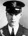 Trooper Delos A. Williams | Michigan State Police, Michigan