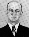 Detective Duke Williams | Detroit Police Department, Michigan