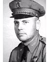Patrolman Gerald Williams | Colorado State Patrol, Colorado