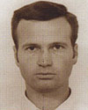 Deputy Sheriff Jack Don Williams | Los Angeles County Sheriff's Department, California