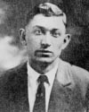 Narcotics Agent James T. Williams | United States Department of the Treasury - Prohibition Service, U.S. Government