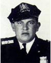 Police Officer John C. Williams | Baltimore City Police Department, Maryland