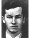 Private Joseph M. Williams | Pennsylvania Motor Police, Pennsylvania