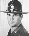 Patrolman Paul J. Williams | North Carolina Highway Patrol, North Carolina