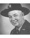 Trooper Roger Curtis Williams | Minnesota State Patrol, Minnesota
