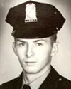 Officer Stephen Acheson Williams | Metropolitan Police Department, District of Columbia