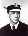 Patrolman Walter H. Williams | Cincinnati Police Division, Ohio