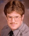 Deputy Sheriff Bruce Williford | Richmond County Sheriff's Office, Georgia