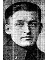 Patrolman John H. A. Wilson | New York City Police Department, New York