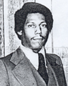 Officer Bruce W. Wilson | Metropolitan Police Department, District of Columbia