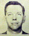 Detective Sergeant Carl Eugene Wilson | Los Angeles County Sheriff's Department, California