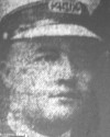 Patrolman Cornelius Wilson | Chicago Police Department, Illinois