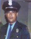 Patrolman Emery Wilson | Biloxi Police Department, Mississippi