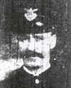Officer Francis Wilson | Cedar Rapids Police Department, Iowa