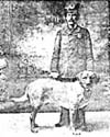 Constable Mathew Wilson | Cobleskill Police Department, New York