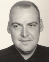 Police Officer Paul D. Wilson | Denver Police Department, Colorado