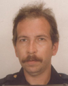 Police Officer Samuel R. Wilson | Jersey City Police Department, New Jersey
