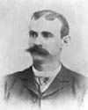 Deputy Marshal Vernon Coke Wilson | United States Department of Justice - United States Marshals Service, U.S. Government