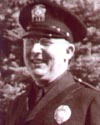 Police Officer Glenn Edwin Winans | Turlock Police Department, California