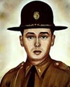 Reserve Lieutenant Jimmie Van Wingate | Marion County Sheriff's Department, Indiana Reserve Lieutenant Jimmie Van Wingate | Marion County Sheriff's Department, Indiana