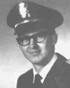 Trooper John R. Winn | Utah Highway Patrol, Utah