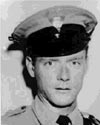 Trooper Joseph D. Wirth | New Jersey State Police, New Jersey