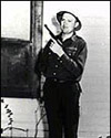 Officer Patrick Howell Baldwin | Miami Police Department, Florida Officer Patrick Howell Baldwin | Miami Police Department, Florida